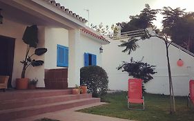 Chalet En Canos, Chimenea, Sin Coger Coche Para La Playa Y El Monte